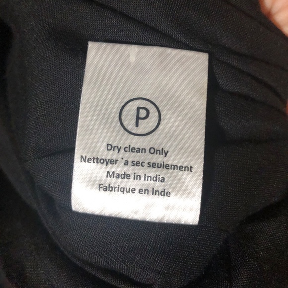 Anthropologie VARUN BAHL Lt Blue Sequin Embroidered Party Short Occasion Dress~2 - Picture 11 of 12